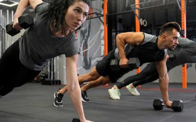 Limpieza ecológica con probióticos en Instalaciones Deportivas