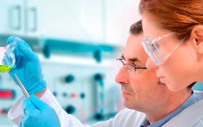 Limpieza ecológica con probióticos en el Hogar